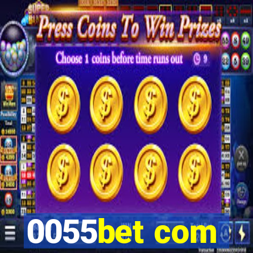 0055bet com